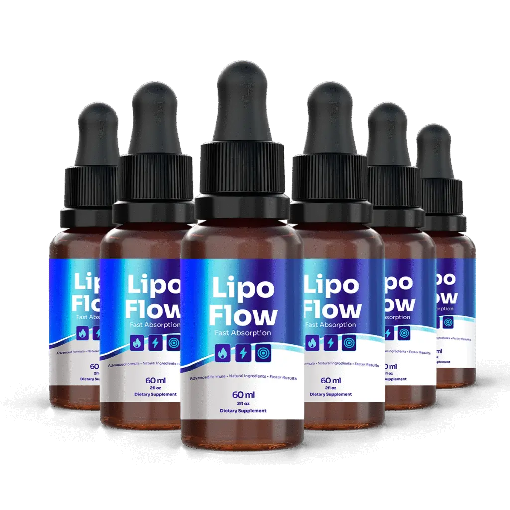 Lipo Flow product image